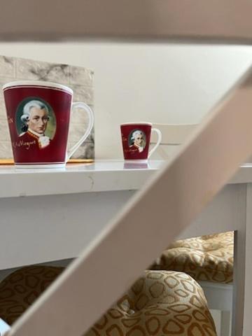 Apartment Iskra Belgrad Dış mekan fotoğraf